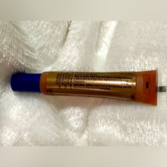 Senegence Color Concealer, Deep. Multi-use; use as bronzer, too!! - Picture 2 of 4